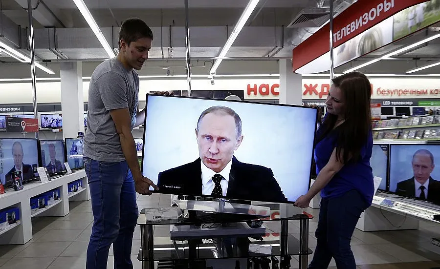 Путин: Унищожаваме всичко в Сирия, което ни заплашва