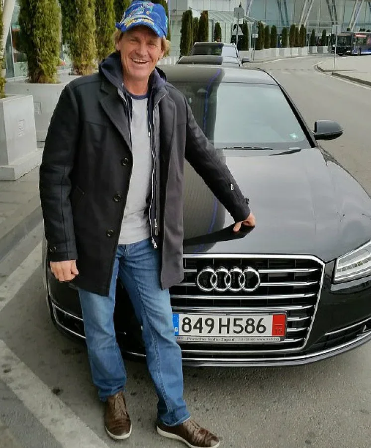 Маркус Васмайер: Банско е страхотен курорт