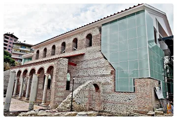 Финал на проект за над 6 милиона лева