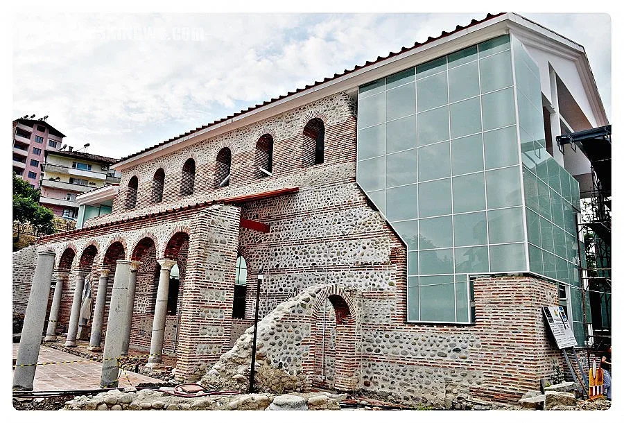 Финал на проект за над 6 милиона лева