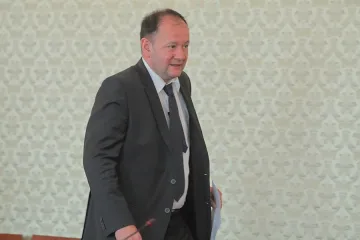 Миков: Провалът със съдебната реформа е основание за оставка