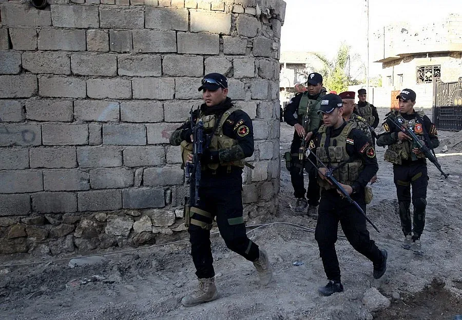 Затвориха търговското представителство на Ирак в Истанбул