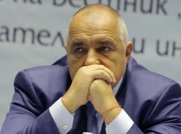 Борисов обсъжда бежанската криза с министър-председателя на Бавария