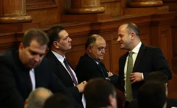 Хакерска атака срещу властта (ОБЗОР)
