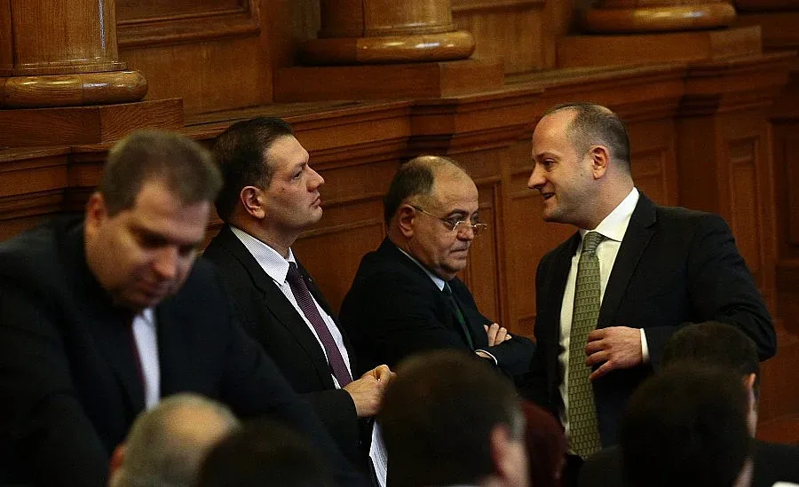 Хакерска атака срещу властта (ОБЗОР)