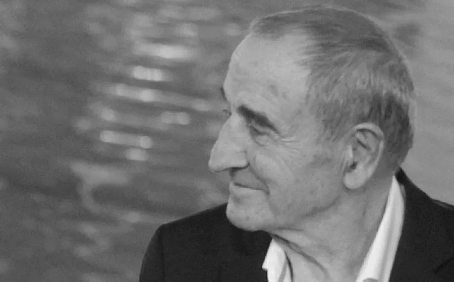 Легенда на плуването и водната топка си отиде