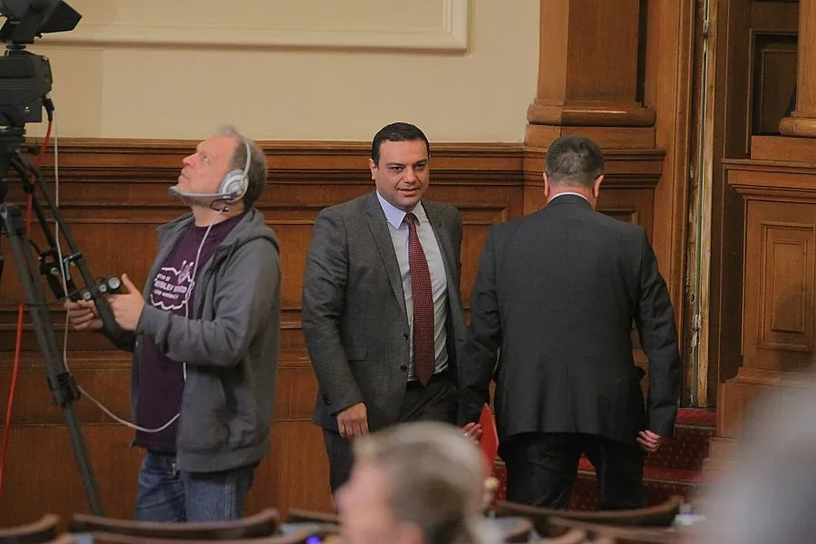 Московски защити превозвачите ни