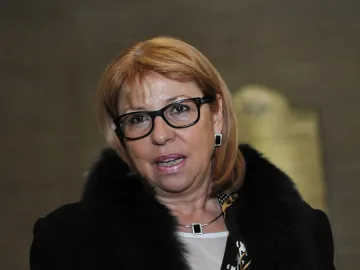 Отново оправдаха Мургина