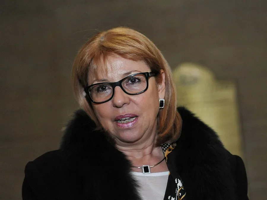 Отново оправдаха Мургина