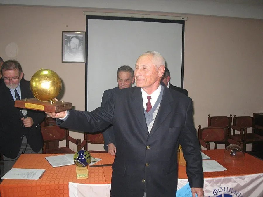Повелителят на океаните
