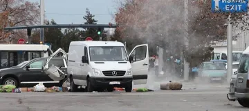 Малиноа души за взрив, бретон шпаньол лови дрога