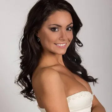 Радост Тодорова очарова Америка