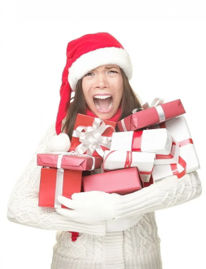 Лекари: Коледната еуфория убива!