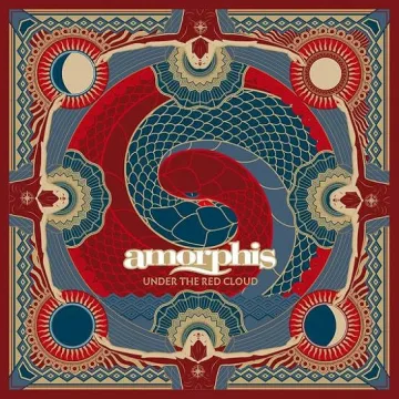 Amorphis идват в България през април 