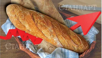 2025: По-големи харчове изяждат увеличението на доходите