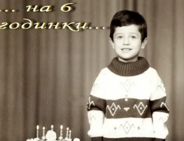 Велик комик е сладкият бургазлия