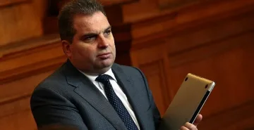 Гроздан Караджов: Чувствам се абсолютно самостоятелен депутат