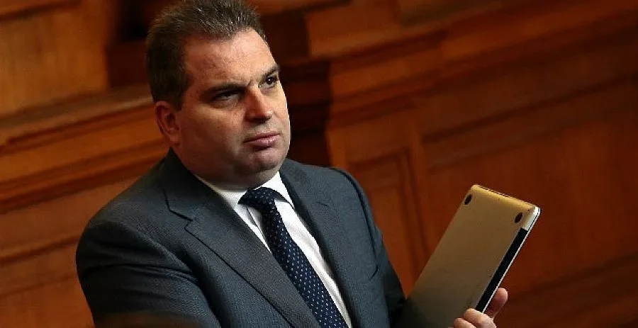 Гроздан Караджов: Чувствам се абсолютно самостоятелен депутат