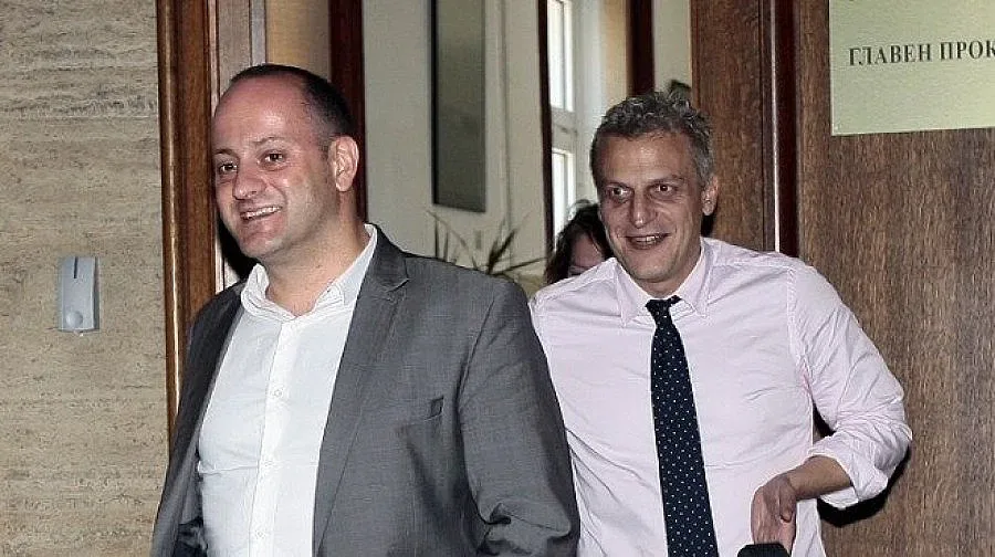 Москов и Ненчев: Оставаме