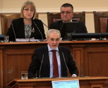 Местан: Трябва да признаем, че имаме проблем с правата и свободите