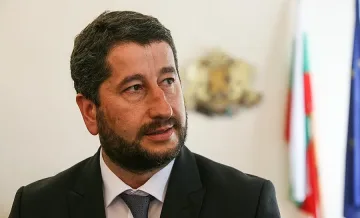 Христо Иванов: Загубих доверието на премиера