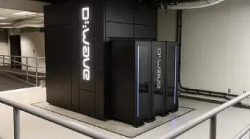 Google отсече: Квантовият ни компютър е 100 млн. пъти по-бърз