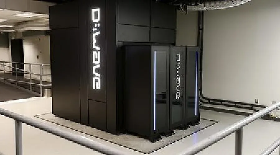 Google отсече: Квантовият ни компютър е 100 млн. пъти по-бърз