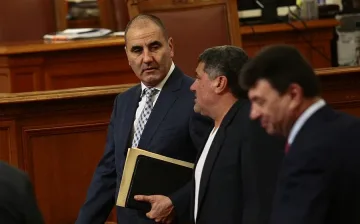 Цветанов след оставката: Кабинетът е стабилен (ОБЗОР)