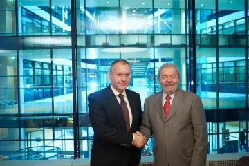 Станишев: Днес десните използват страха, а ние - социалистите - даваме надежда