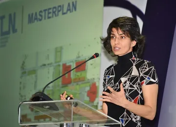 Отсяваме фирмите за "София тех парк"