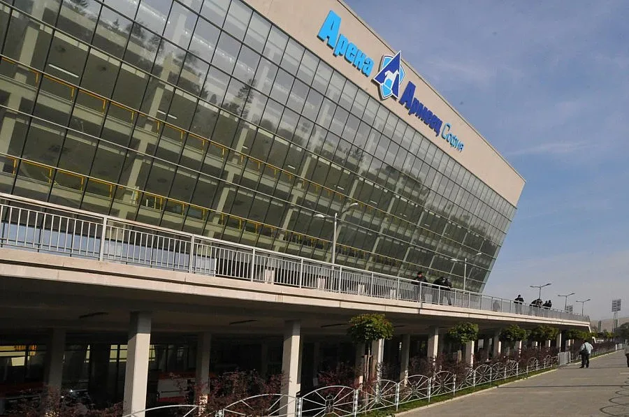 Взимаме и мондиала на гимнастичките