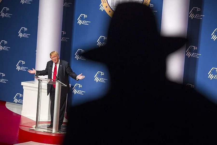 Тръмп поиска и спиране на нета