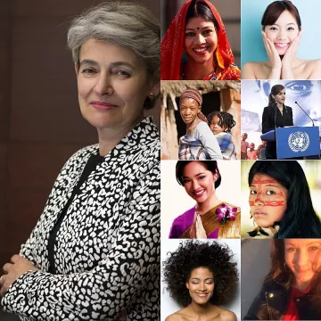 Една от най-добрите инвестиции е в жените