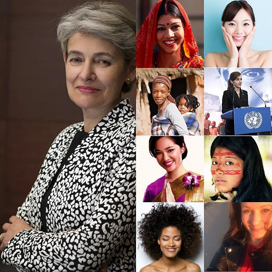 Една от най-добрите инвестиции е в жените