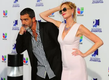 Бандерас вече е разведен 