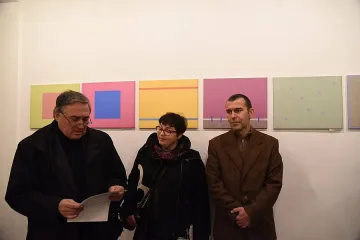 Излиза знакова книга в медицината