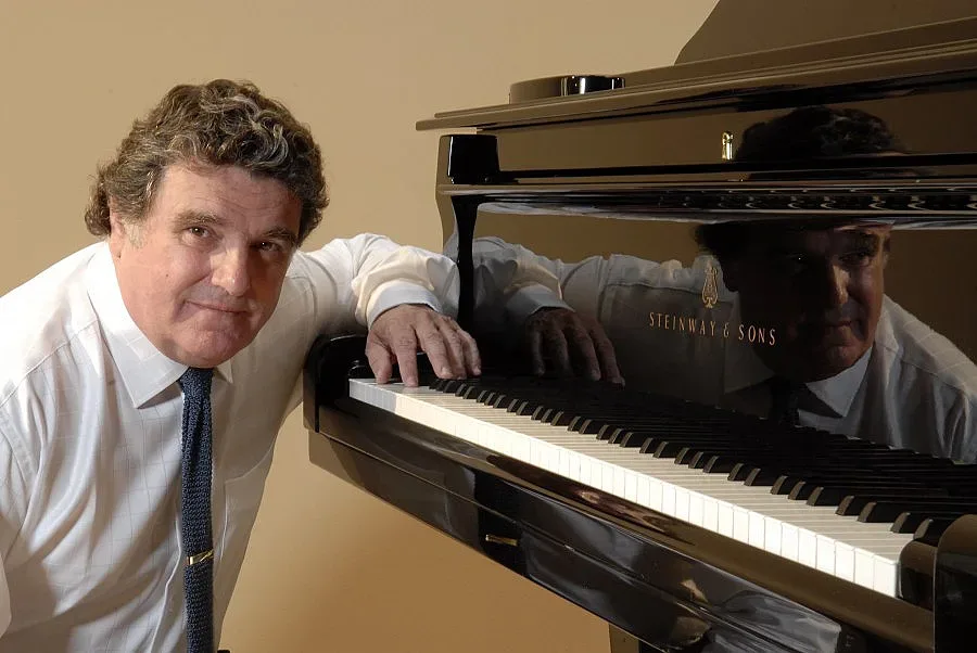 Жан-Бернар Помие в София