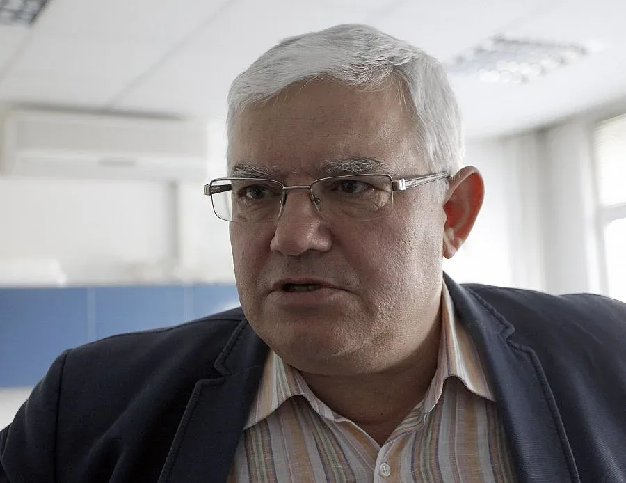 Вече обучаваме и лекарите на Англия