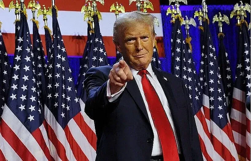 Тръмп гневен! Обвини Байдън за атаките в Ню Орлиънс и Лас Вегас