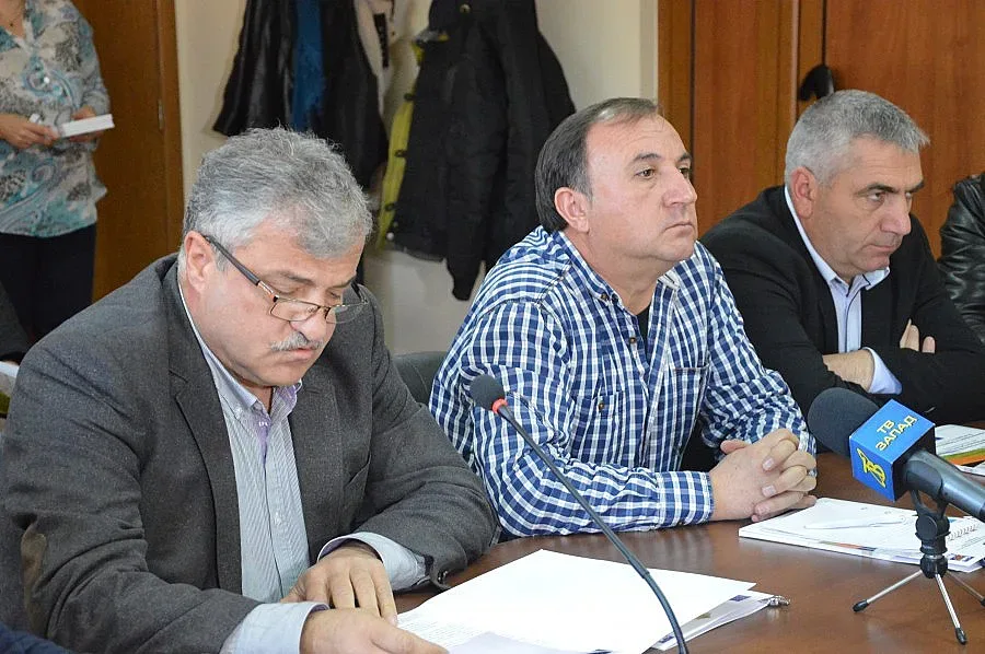 Отчетоха проект за над 370 000 лева в Гоце Делчев