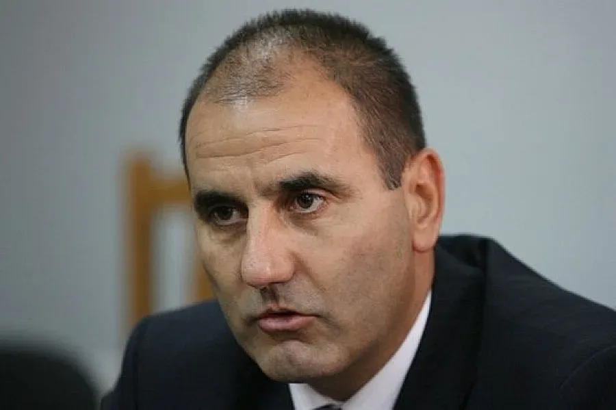 Цветанов: Иванов все още има подкрепата на ГЕРБ