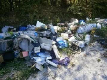 Дават 3 млн. лв. за отпадъците на Кърджали
