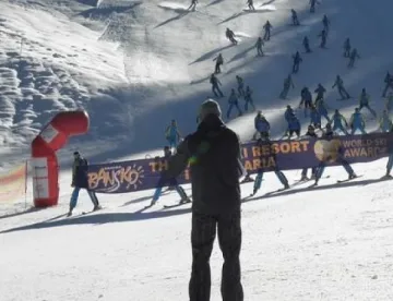 Без строителство и кал в Банско за зимния сезон