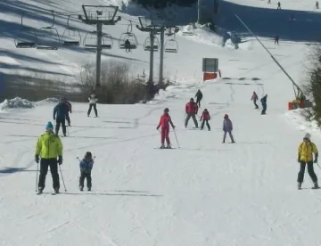 Без тежки инциденти премина вечерта на 8 декември в Банско