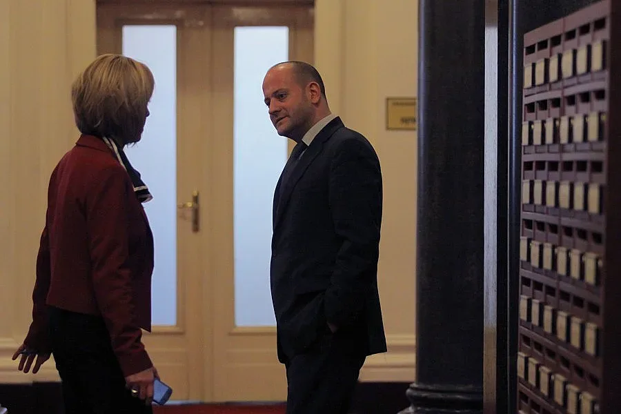 Поправката на Реформаторите за главния прокурор не мина