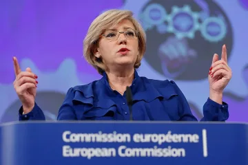 Брюксел бави 1 млрд. евро за България