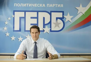 Депутат хвърли оставка като партиен лидер заради загубени избори