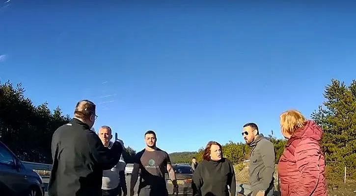 Стана ясно коя е жената, започнала боя пред Карлос Насар. Голяма изненада /ВИДЕО/