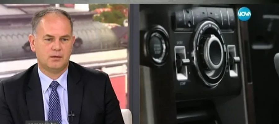 Кадиев: Обясненията за джиповете на горските са смешни