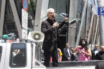 НС обсъжда искания снемане на имунитета на Сидеров